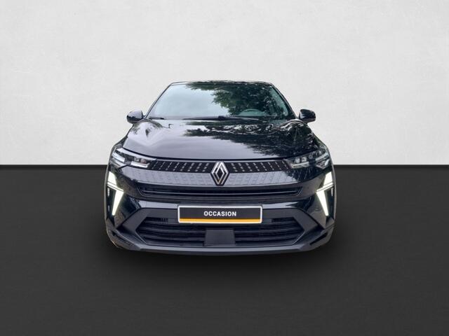 Renault CAPTUR 1.6 E-Tech full hybrid 145 techno CAMERA / NAVI / STUUR&STOEL VERW. / ADAPTIVE CRUISE