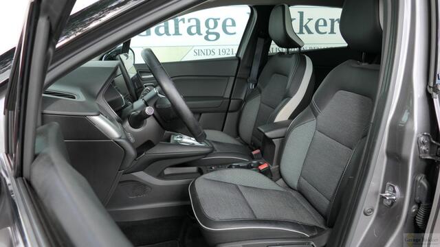 Renault CAPTUR 1.6 160 PHEV Plugin Hybrid Intens