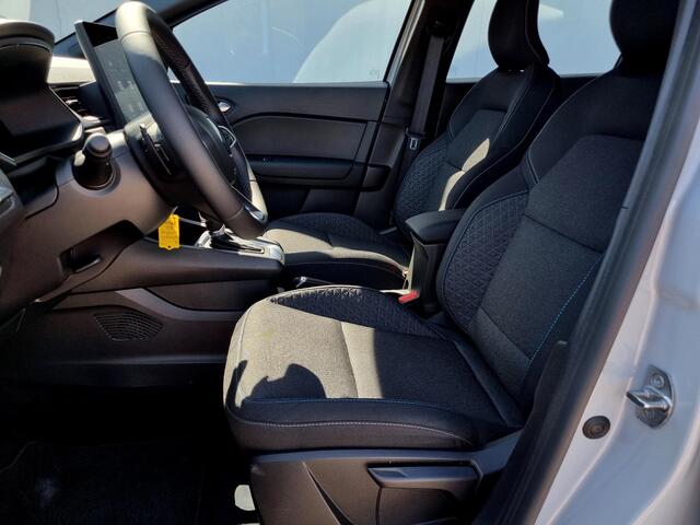 Renault CAPTUR 1.3 mild hybrid 160 Evolution Automaat / facelift model 2025 / Navigatie via Android Auto/Apple Carplay / Camera / Cruise Control / Climate Control