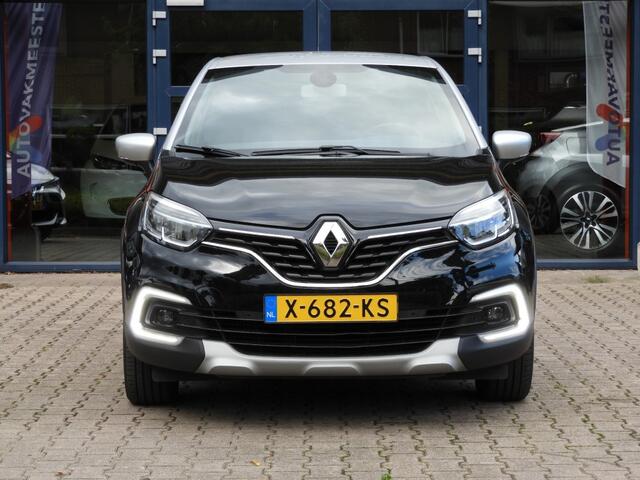Renault CAPTUR 0.9 TCE INTENS CAMERA/TREKHAAK