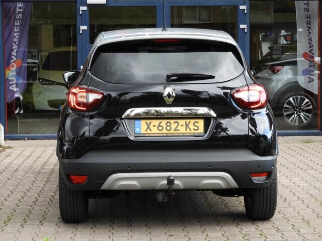 Renault CAPTUR 0.9 TCE INTENS CAMERA/TREKHAAK