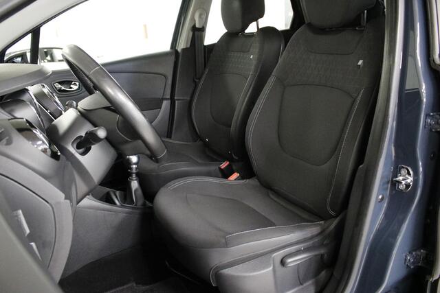 Renault CAPTUR 1.2 TCe Limited 120 PK. Airco | Cruise | Navi | Bluetooth | Lichtmetaal.