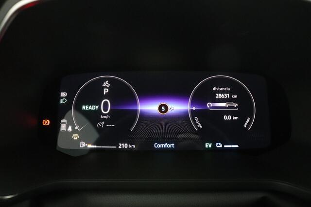 Renault CAPTUR 1.6 E-Tech full hybrid 145 techno | Nieuw Model | Pack Winter |