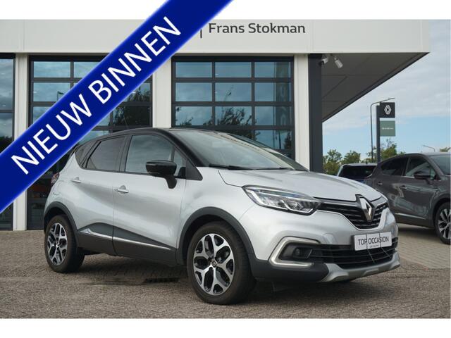 Renault CAPTUR 1.3 TCE 150 EDC Intens
