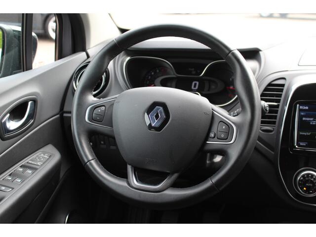 Renault CAPTUR 1.2 TCe Intens / Camera / Navigatie / Keyless / 17'' / DAB / Armsteun / Apple CarPlay / Cruise Control