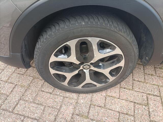 Renault CAPTUR TCe Edition One, Navi, Leder, Two-Tone