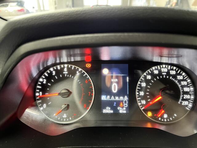 Renault CAPTUR 1.0 TCe Zen Business Pack Cruise Clima Navi