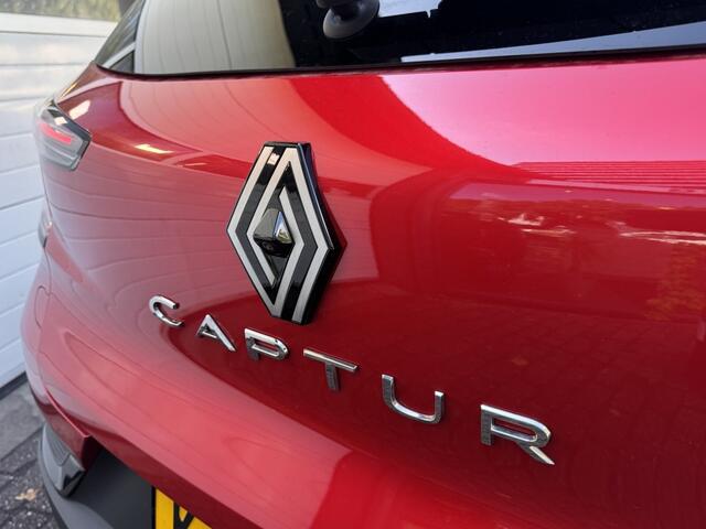 Renault CAPTUR 1.0 TCe 90 techno