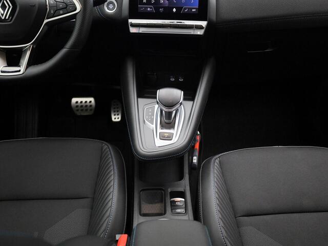 Renault CAPTUR 1.6 E-Tech full hybrid 145 PK esprit Alpine Navigatie | Android Auto | Apple Carplay | 360 Camera