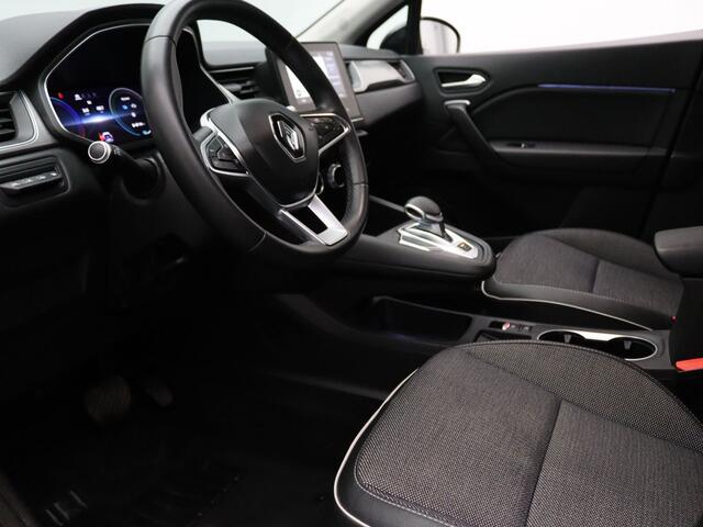 Renault CAPTUR E-Tech Plug-in Hybrid 160pk Intens Automaat Camera | Climate | Cruise | Navi | Parkeersens. v+a
