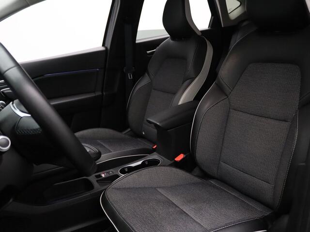 Renault CAPTUR E-Tech Plug-in Hybrid 160pk Intens Automaat Camera | Climate | Cruise | Navi | Parkeersens. v+a