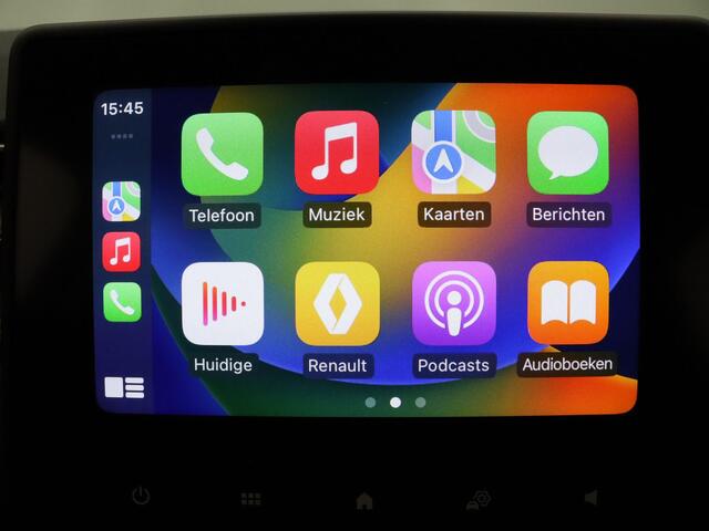 Renault CAPTUR E-Tech Plug-in Hybrid 160pk Intens Automaat Camera | Climate | Cruise | Navi | Parkeersens. v+a