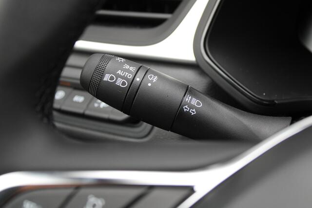 Renault CAPTUR 1.0 TCe 90 Evolution - Carplay - Camera - LED - DAB - Rijklaar