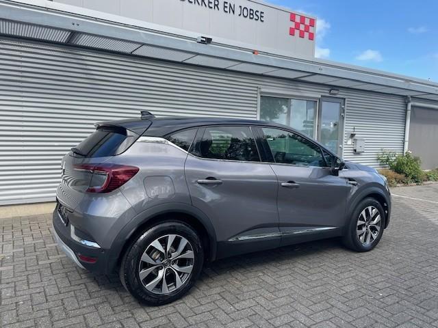 Renault CAPTUR 1.3 TCe 130 Intens