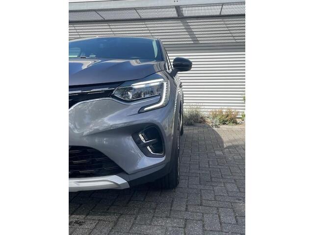 Renault CAPTUR 1.3 TCe 130 Intens
