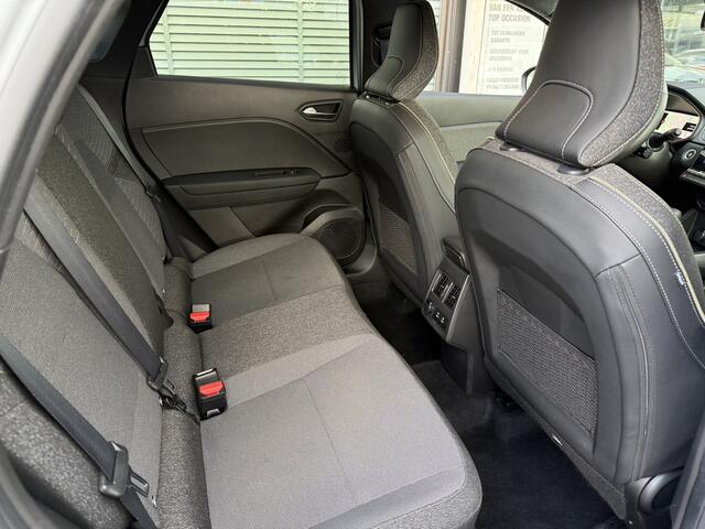 Renault CAPTUR 1.6 E-Tech full hybrid 145 techno | Pack Winter | Pack navigatie | tijdelijk gratis Top Afleverpakket twv Eur 695