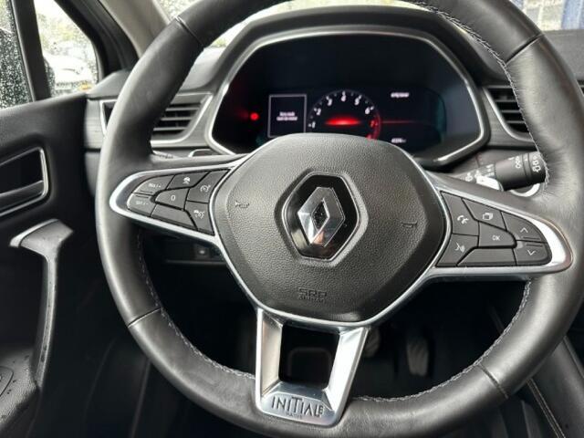 Renault CAPTUR 1.3 TCE INIT. PARIS. LEER. 360 CAMERA. TREKHAAK. ALL.IN.