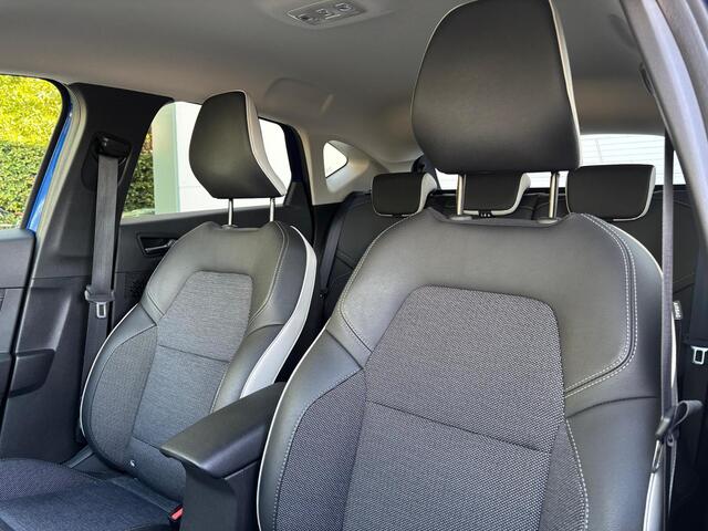 Renault CAPTUR 1.0 TCe 90 techno