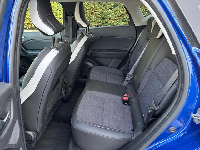 Renault CAPTUR 1.0 TCe 90 techno