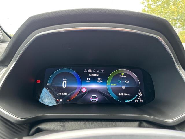 Renault CAPTUR 1.6 E-Tech Plug-in Hybrid 160 Edition One