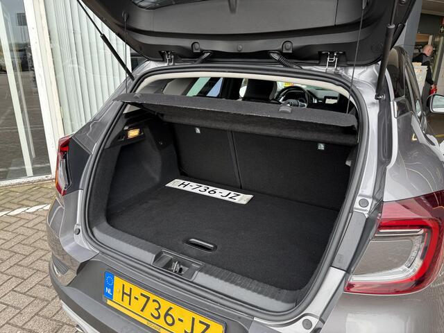 Renault CAPTUR 1.0 TCe 100 Intens | Trekhaak | Navigatie | Achteruitrijcamera | DAB | Key-less | Climate Control | Parkeersensoren | Cruise Control |