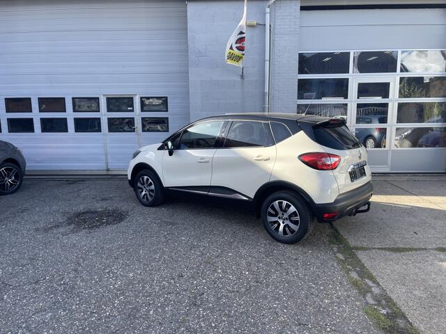 Renault CAPTUR 0.9 TCe Dynamique