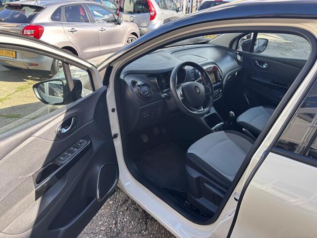 Renault CAPTUR 0.9 TCe Dynamique