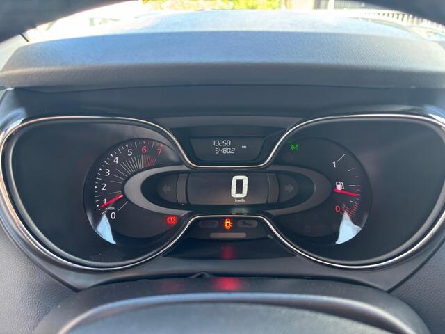 Renault CAPTUR 0.9 TCe Dynamique