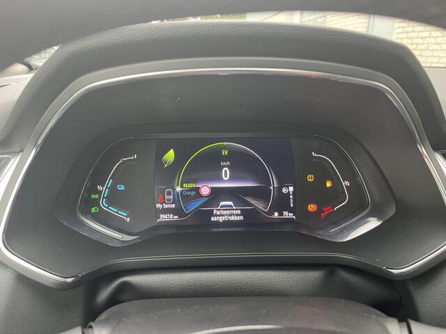 Renault CAPTUR 1.6 E-Tech Hybrid 145 Intens | automaat | hybride | achteruitrijcamera | incl. Bovag rijklaarpakket met 12 maanden garantie |