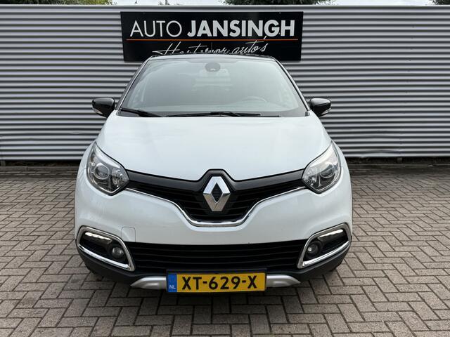 Renault CAPTUR 1.2 TCe Xmod Automaat!! | Trekhaak | Camera | Stoelverwarming | Navi | Keyless Entry/Start | RIJKLAARPRIJS INCL 12 MAANDEN GARANTIE EN BEURT