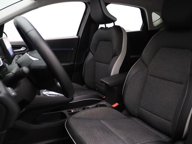 Renault CAPTUR E-Tech Plug-in Hybrid 160pk Intens Automaat Camera | Climate | Cruise | Navi | Parkeersens. v+a
