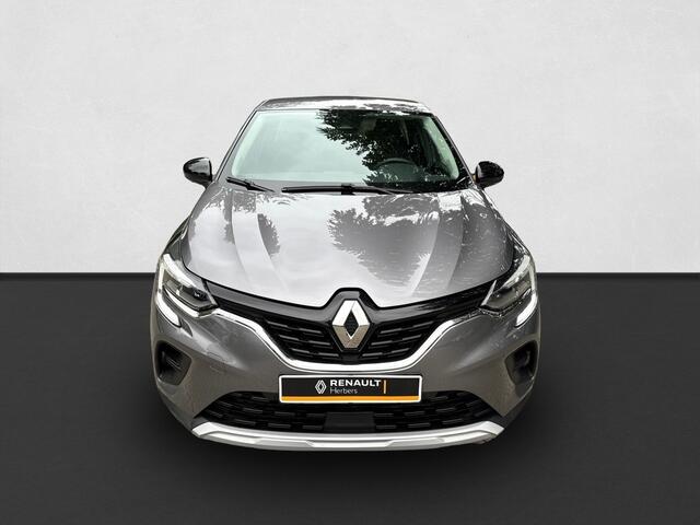 Renault CAPTUR 1.6 E-Tech Plug-in Hybrid 160 Business CRUISE / PDC ACHTER / NAVI / CLIMATE