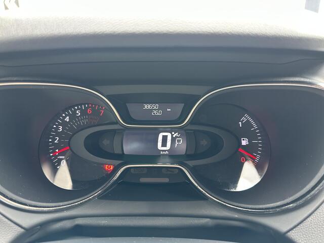 Renault CAPTUR 1.3 TCe Intens | Automaat | Navi |Lage tellerstand