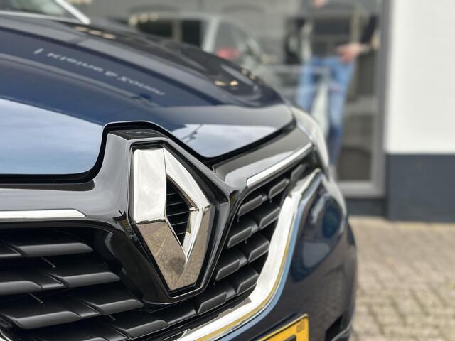 Renault CAPTUR 1.3 TCe Intens | Automaat | Navi |Lage tellerstand
