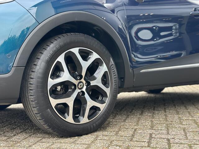 Renault CAPTUR 1.3 TCe Intens | Automaat | Navi |Lage tellerstand