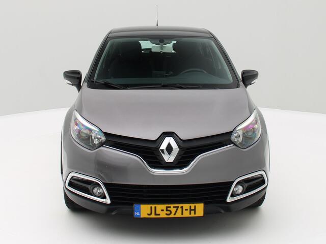 Renault CAPTUR 0.9 TCe Expression Camera /Trekh.