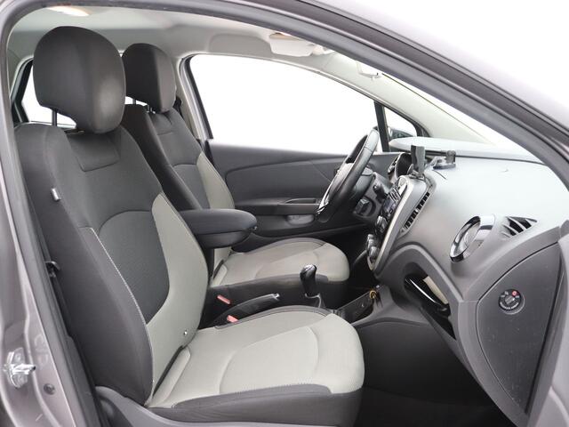 Renault CAPTUR 0.9 TCe Expression Camera /Trekh.