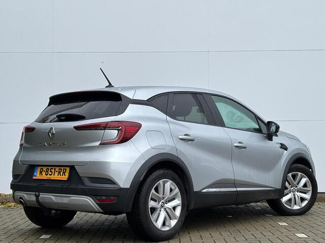 Renault CAPTUR 1.3 TCe 140 Zen