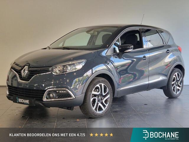 Renault CAPTUR 1.2 TCe Dynamique NAVIGATIE | TREKHAAK | CLIMATE CONTROL | CRUISE CONTROL |