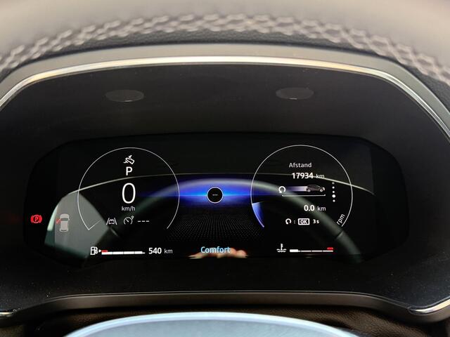 Renault CAPTUR 1.3 mild hybrid 160 techno | Google Maps geïntegreerd | Achteruitrijcamera | LED | Key-less | DAB | Climate Control | Lichtmetaal |