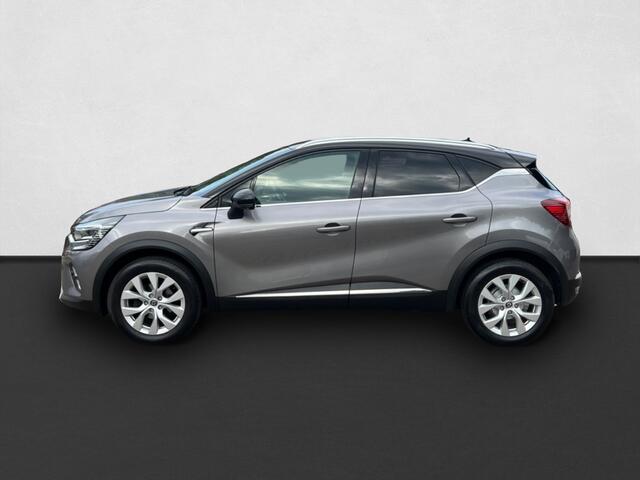 Renault CAPTUR 1.3 TCe 155 Intens EDC AUTOMAAT / NAVI / TREKHAAK