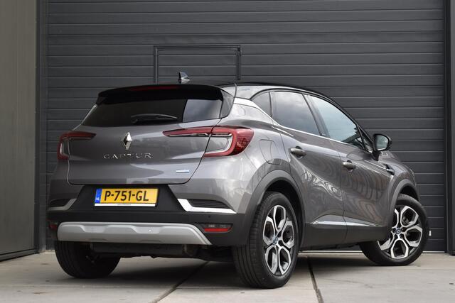 Renault CAPTUR E-Tech Plug-in Hybrid 160 Intens | CAMERA | NAVI | CRUISE CONTROL | APPLECARPLAY/ANDROIDAUTO | CLIMATE CONTROL | PDC | LMV