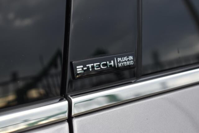 Renault CAPTUR E-Tech Plug-in Hybrid 160 Intens | CAMERA | NAVI | CRUISE CONTROL | APPLECARPLAY/ANDROIDAUTO | CLIMATE CONTROL | PDC | LMV