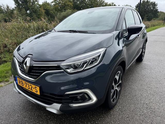 Renault CAPTUR 1.2 TCe Intens
