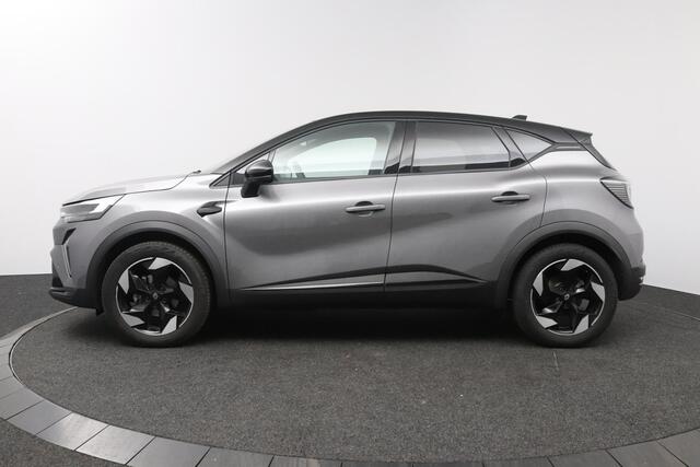 Renault CAPTUR 1.0 TCe 90 techno | Nieuw Model | Pack Navigation | Carplay/Android Auto |