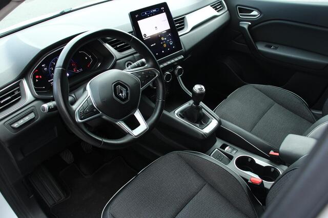 Renault CAPTUR 1.0 TCe 100 Edition One NAVI, CLIMA, 360, TWO TONE,73DKM