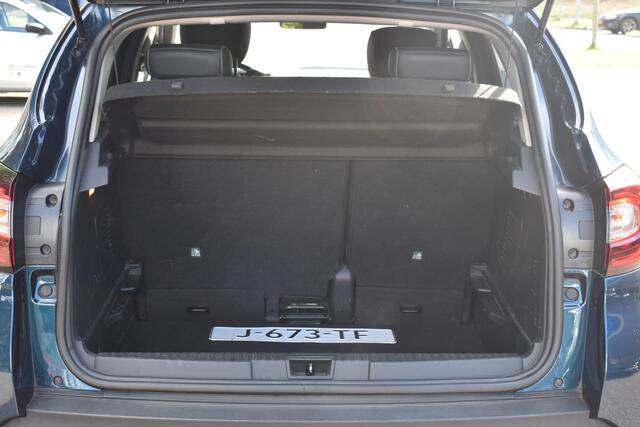 Renault CAPTUR 1.3 TCe Intens Trekhaak | Half-Leder | Camera | Navigatie | 12 mnd BOVAG garantie Whatsapp 06-53188999