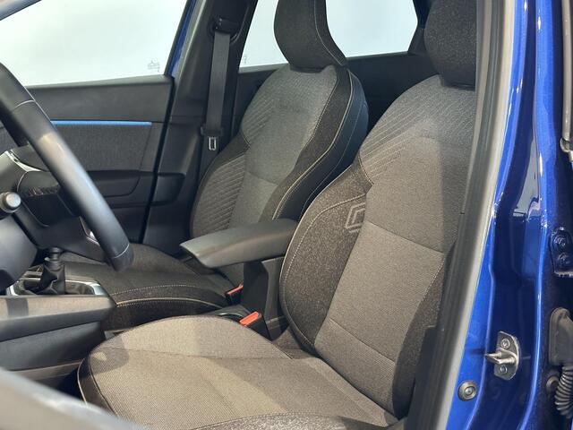 Renault CAPTUR 1.0 TCe 90 techno ACHTERUITRIJCAMERA | PARKEERSENSOREN RONDOM | APPLE CARPLAY/ANDROID AUTO | MULTI-SENSE