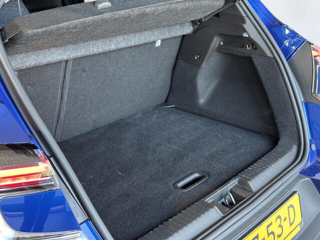 Renault CAPTUR 1.0 TCe 90 techno ACHTERUITRIJCAMERA | PARKEERSENSOREN RONDOM | APPLE CARPLAY/ANDROID AUTO | MULTI-SENSE