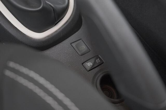 Renault CAPTUR TCe 90 Limited | Parkeersensoren | Navigatie | Airco | Cruise Control | LM-Velgen